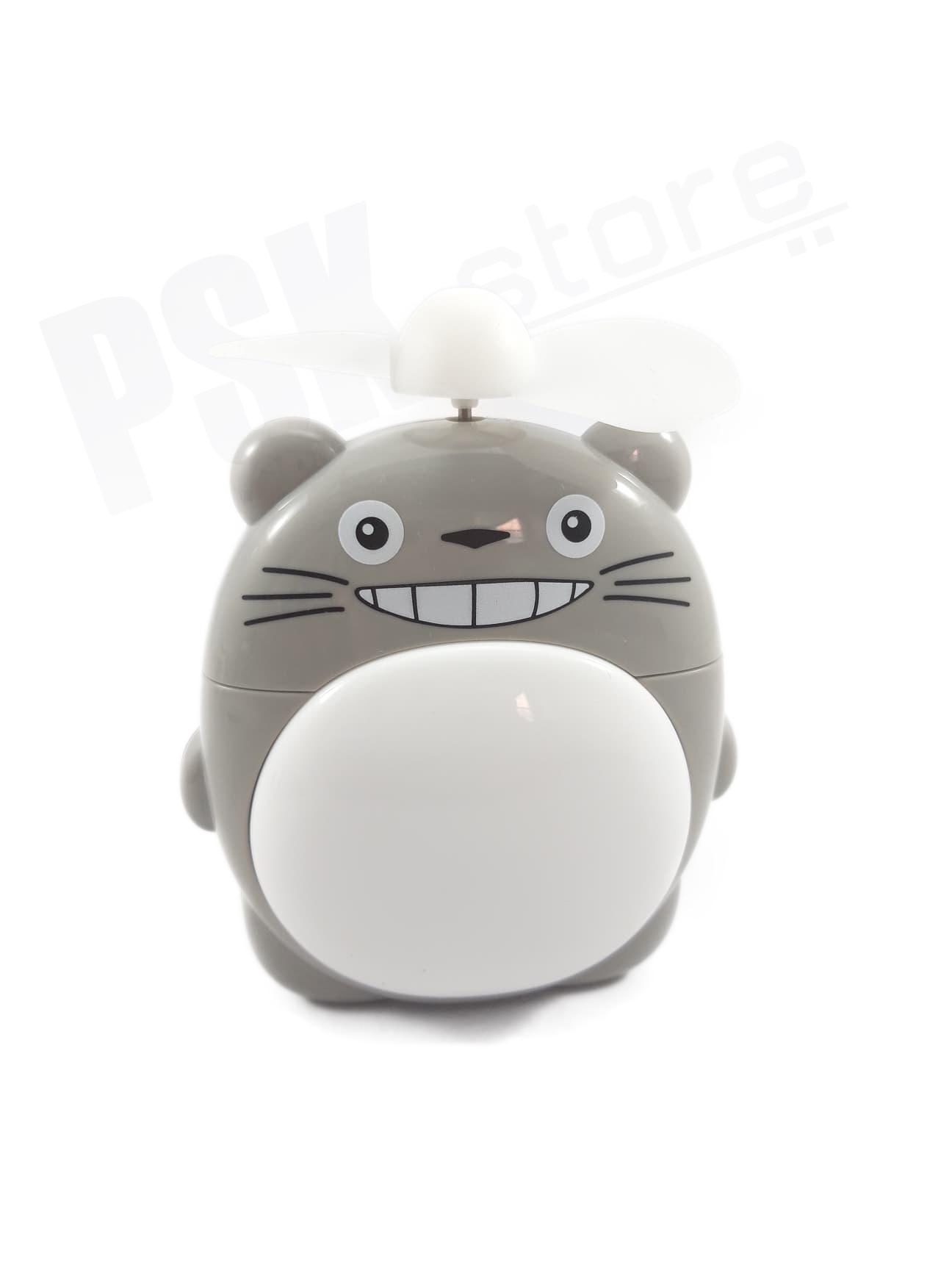 PSKstoreพัดลมมือถือ USB พร้อมไฟ LED PSKstoreพัดลมมือถือ USB พร้อมไฟ LED