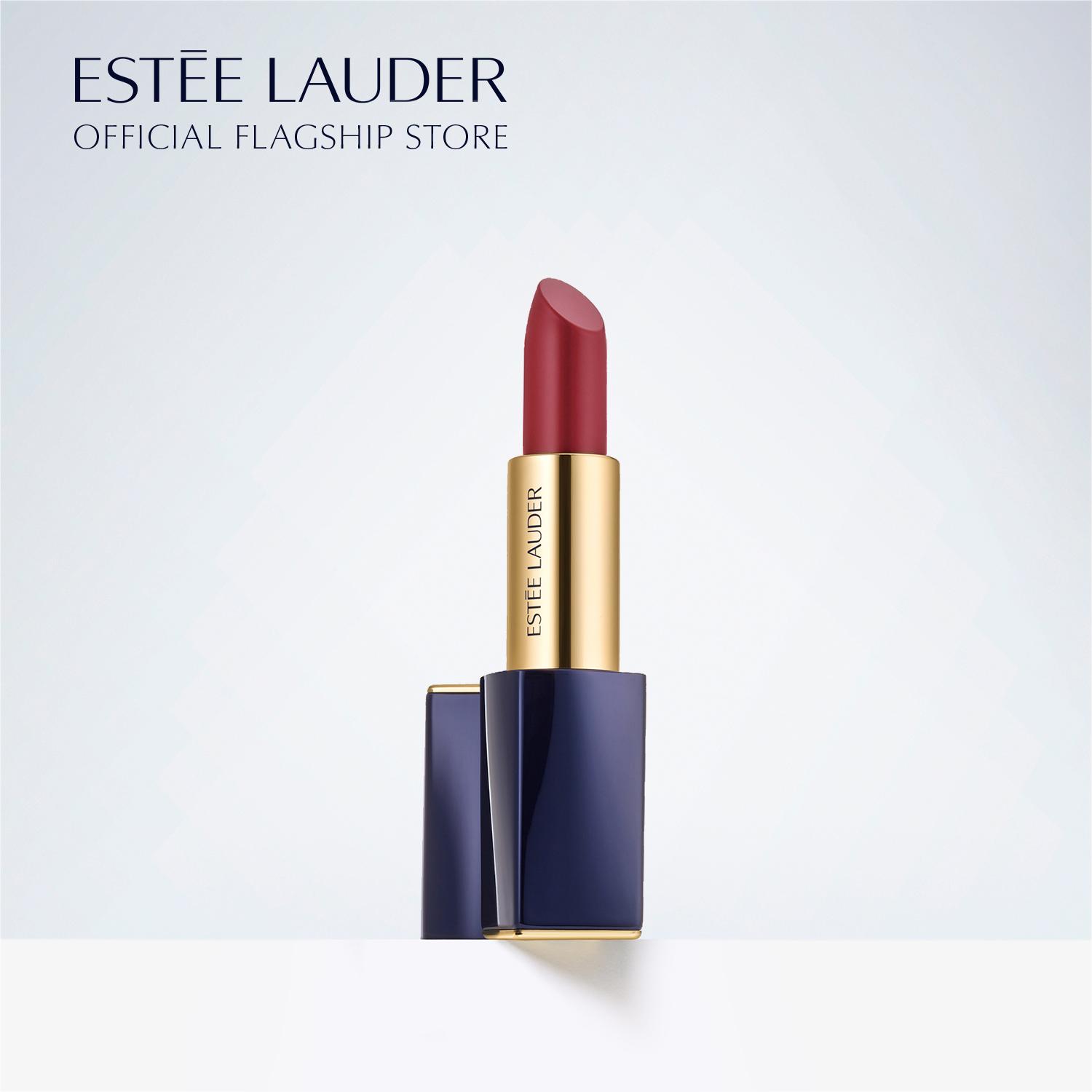 เอสเต ลอเดอร์ Estee Lauder Pure Color Envy Matte Sculpting Lipstick เอสเต ลอเดอร์ Estee Lauder Pure Color Envy Matte Sculpting Lipstick