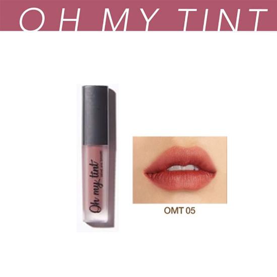Lip oh my tint OMT05