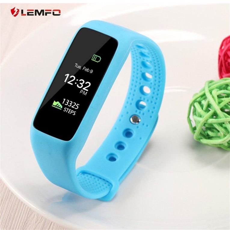 LEMFO L30T บลูทูธโทร/ข้อความแจ้งเตือนสมาร์ทสายรัดข้อมือ LEMFO L30T บลูทูธโทร/ข้อความแจ้งเตือนสมาร์ทสายรัดข้อมือ