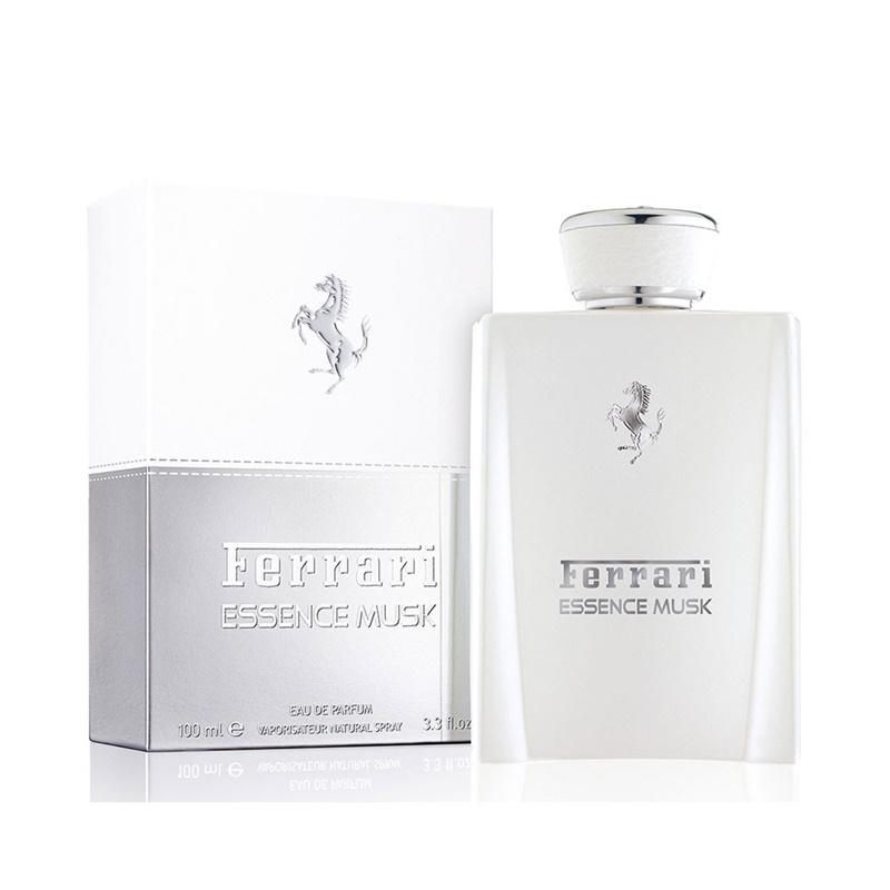 Ferrari essence musk 100 ml.
