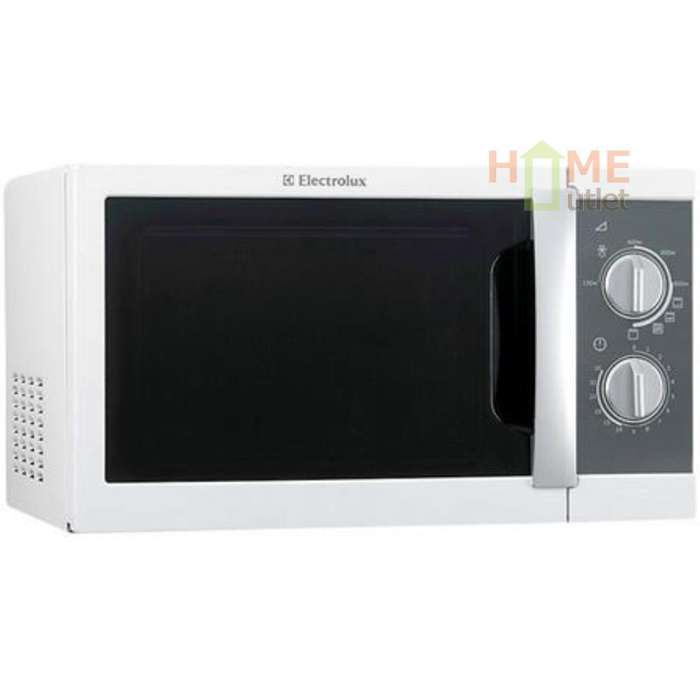 ELECTROLUX เตาไมโครเวฟ 800วัตต์ 21 ลิตร ระบบย่าง รุ่น EMM2101GW