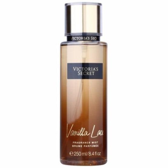 Spray Mist Body Splash Vanila Lace Victoria Secret 250ml สเปรย์น้ำหอมฉีดผิวกาย
