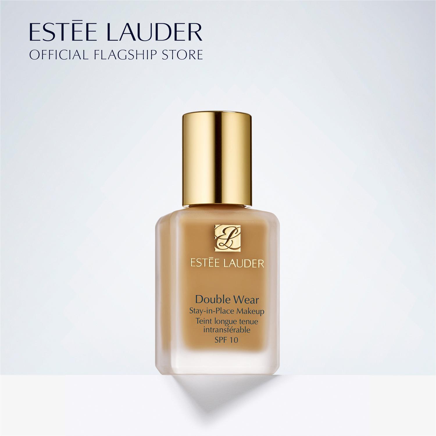 เอสเต ลอเดอร์ Estee Lauder Double Wear Stay-in-Place Makeup SPF 10