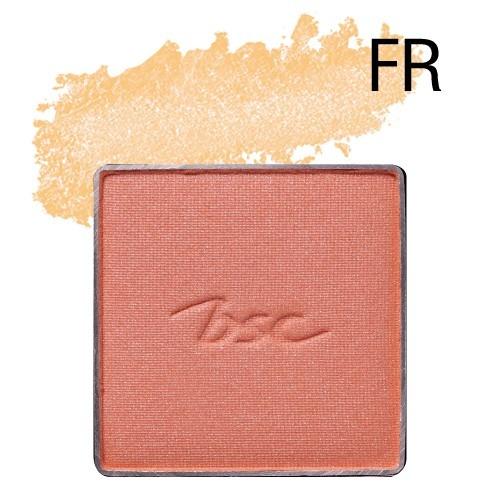 (สี FR) BSC CHARMING SHINE SPARKLE EYE SHADOW