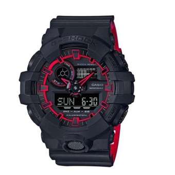 นาฬิกา Casio G-shock ชาย GA-700SE-1A4DR นาฬิกา Casio G-shock ชาย GA-700SE-1A4DR