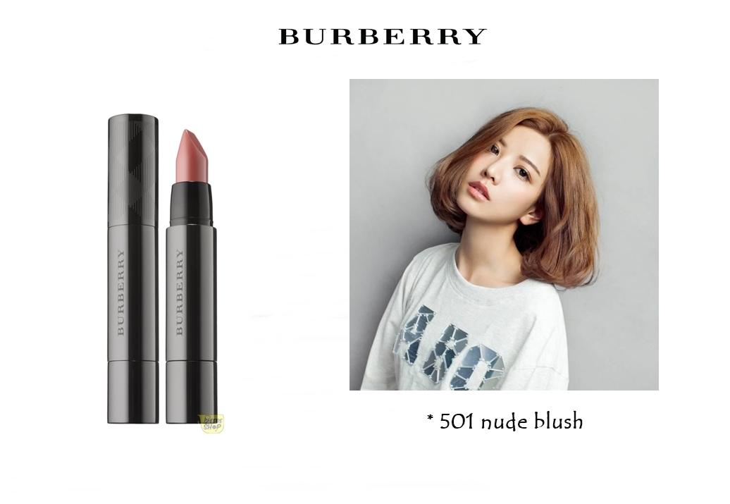 Burberry full kisses shaped & full long lasting lip colour 2g tester box Burberry full kisses shaped & full long lasting lip colour 2g tester box