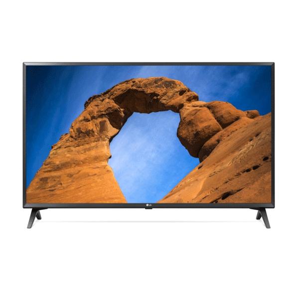 LG Full HD Smart TV ขนาด 49 นิ้ว รุ่น 49LK5700PTA LG Full HD Smart TV ขนาด 49 นิ้ว รุ่น 49LK5700PTA