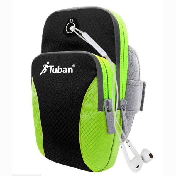 Super Sports Arm Pocket กระเป๋ารัดแขนใส่วิ่ง ออกกำลังกาย ใส่โทรศัพท์ มือถือ ใส่หูฟัง กันน้ำ กันเหงื่อ สะท้อนแสงตอนกลางคืน Super Sports Arm Pocket กระเป๋ารัดแขนใส่วิ่ง ออกกำลังกาย ใส่โทรศัพท์ มือถือ ใส่หูฟัง กันน้ำ กันเหงื่อ สะท้อนแสงตอนกลางคืน
