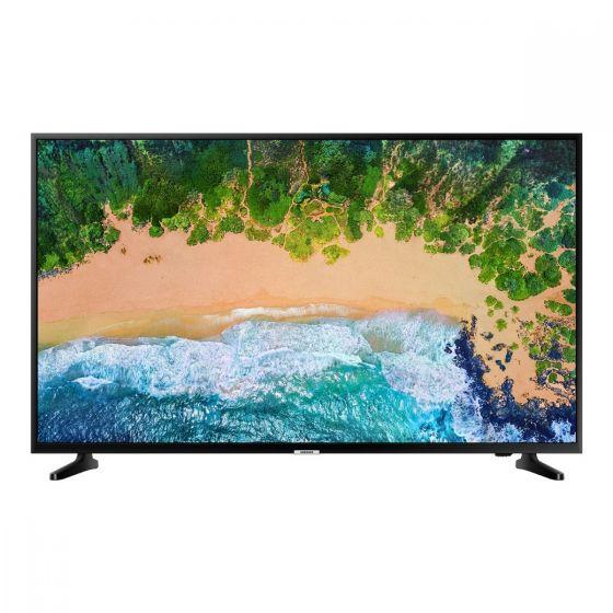 Samsung UHD 4K Flat TV ขนาด 43 นิ้ว รุ่น UA43NU7090K Samsung UHD 4K Flat TV ขนาด 43 นิ้ว รุ่น UA43NU7090K