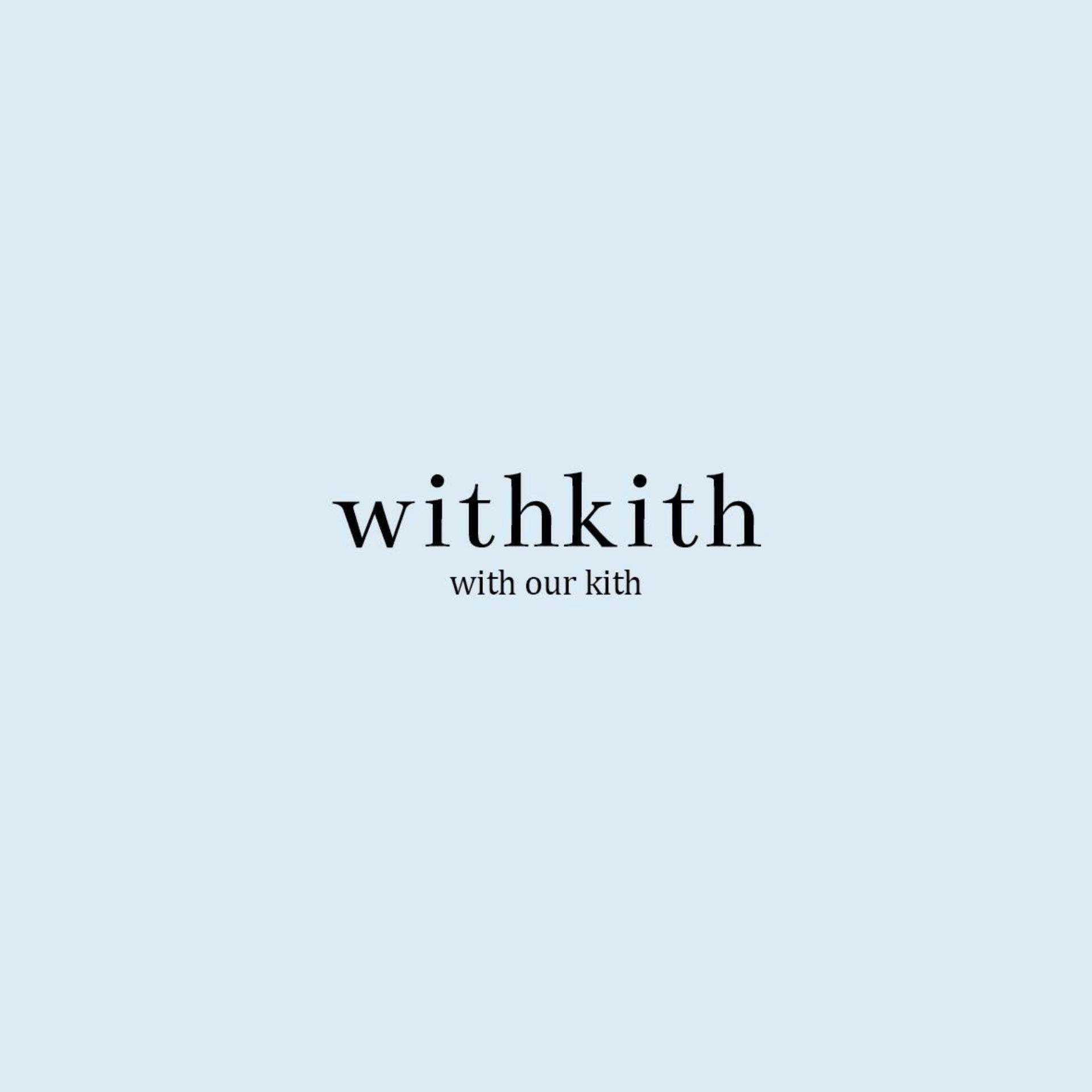 Withkith Silky pants Withkith Silky pants