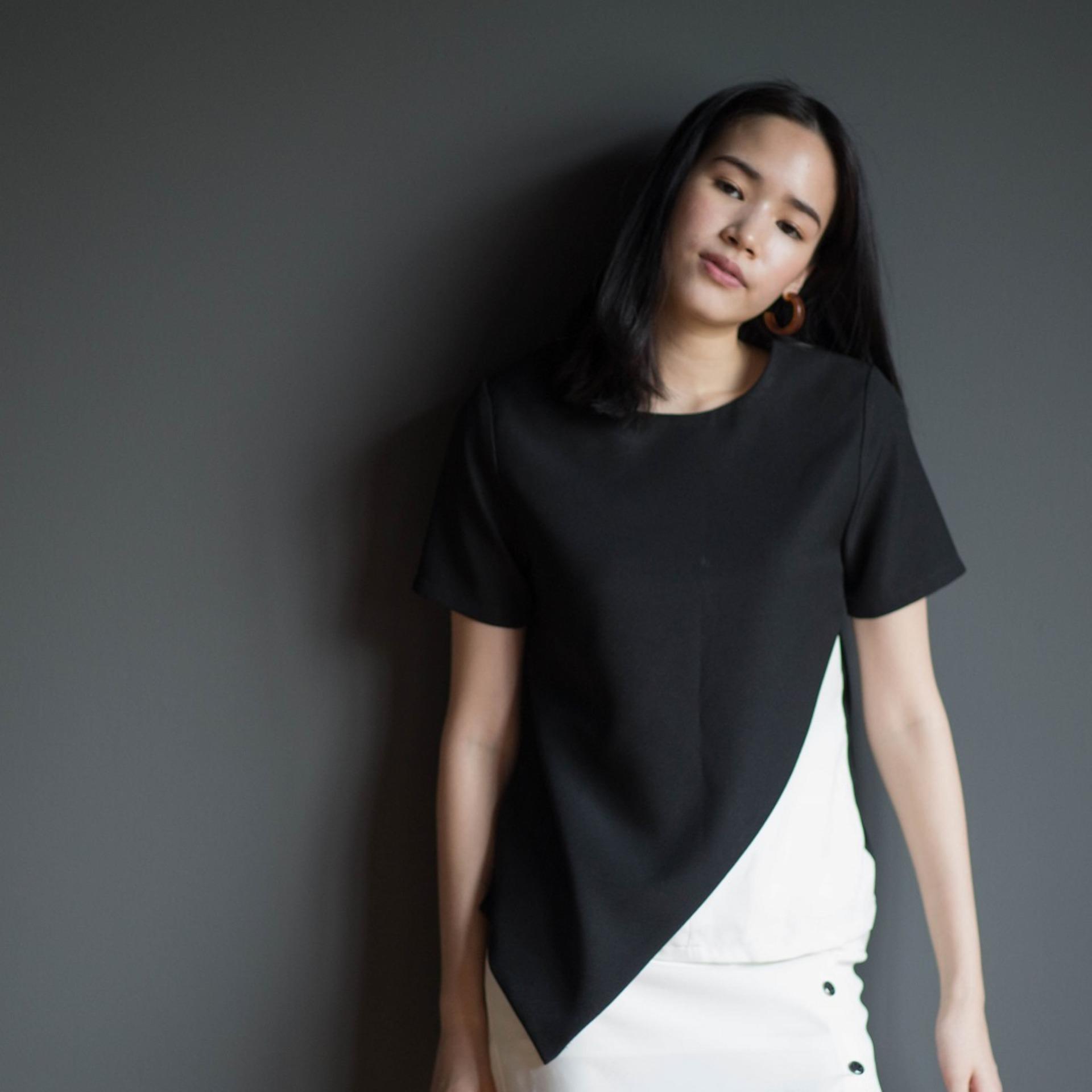 IRINCLOSET Devon top