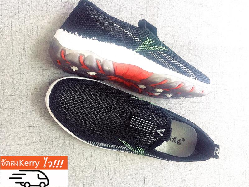 CL รองเท้าผ้าใบผู้ชาย รองเท้าลำลอง ราคาถูกสวยๆ รุ่น A087 CL รองเท้าผ้าใบผู้ชาย รองเท้าลำลอง ราคาถูกสวยๆ รุ่น A087
