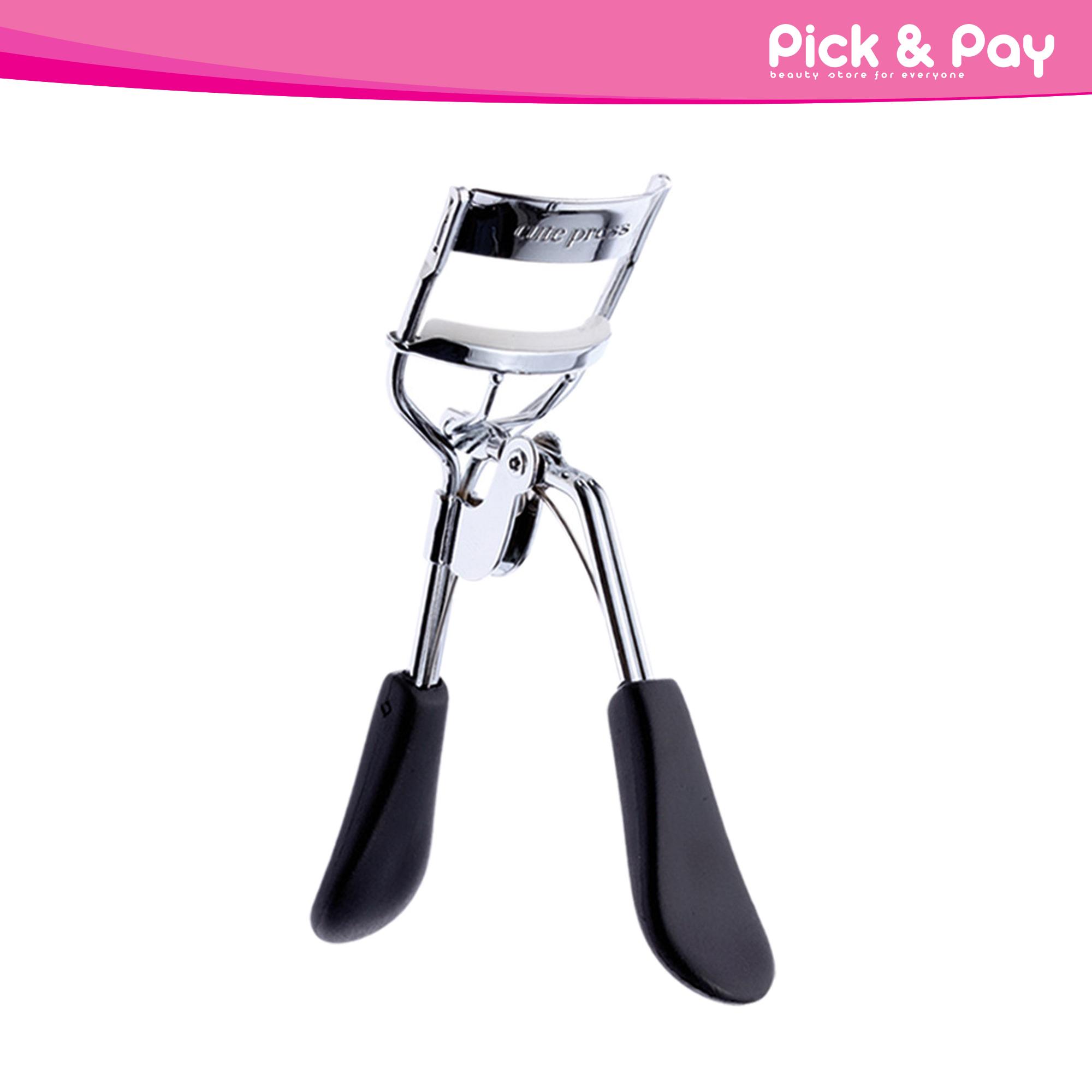 Cute Press Color Fantasy Professional eyelash curler ที่ดัดขนตา อายแลช เคิร์ลเลอร์ Cute Press Color Fantasy Professional eyelash curler ที่ดัดขนตา อายแลช เคิร์ลเลอร์