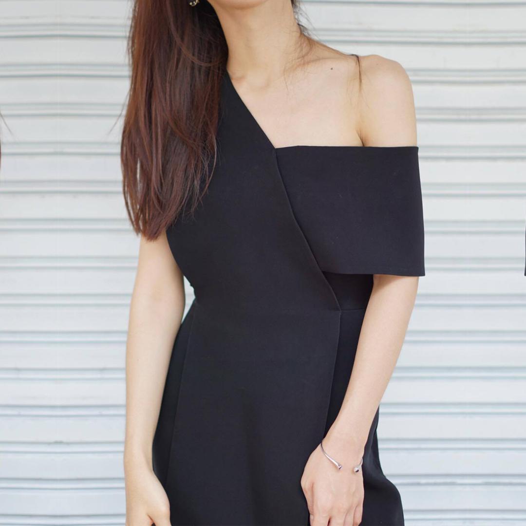 Andrea dress