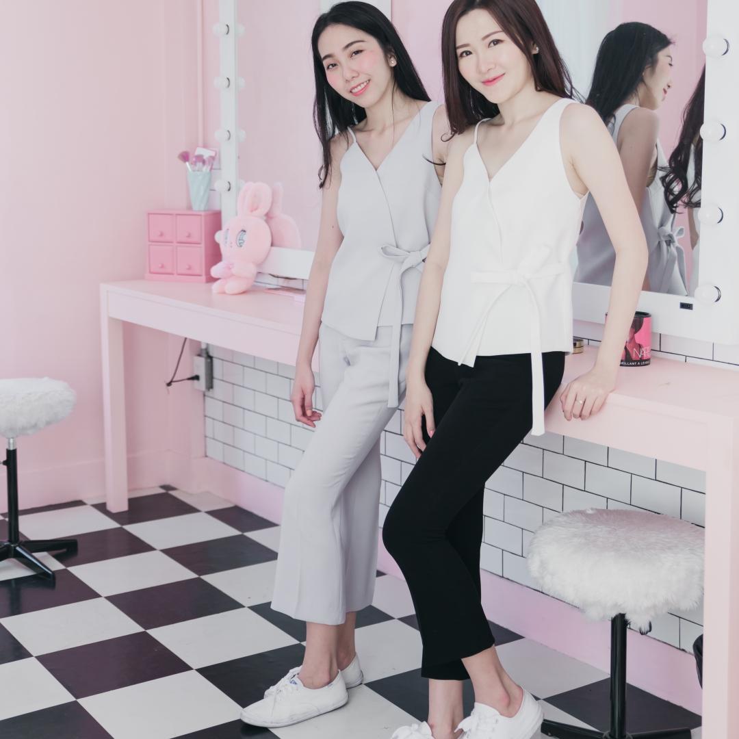 Deardarling - JINA TOP