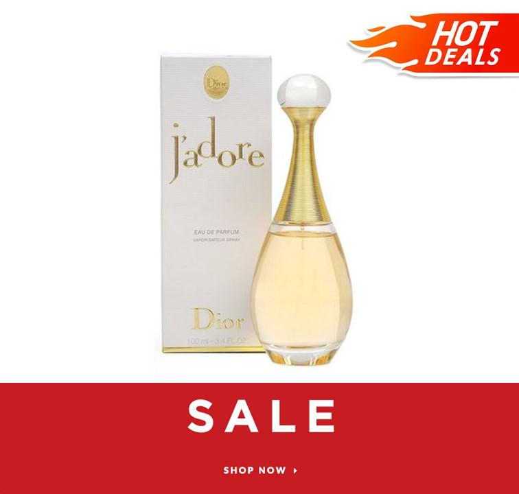 Dior Jadore 100 ML