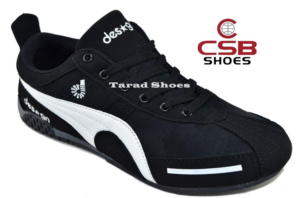 CSB Design รองเท้าผ้าใบผู้ชาย CSB Design รุ่นใหม่ DS9811 CSB Design รองเท้าผ้าใบผู้ชาย CSB Design รุ่นใหม่ DS9811