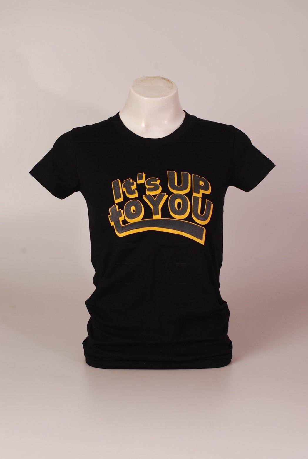 เสื้อยืด Allamanda เสื้อยืดคอกลม เสื้อยืดทรงเข้ารูป แต่งสกรีน