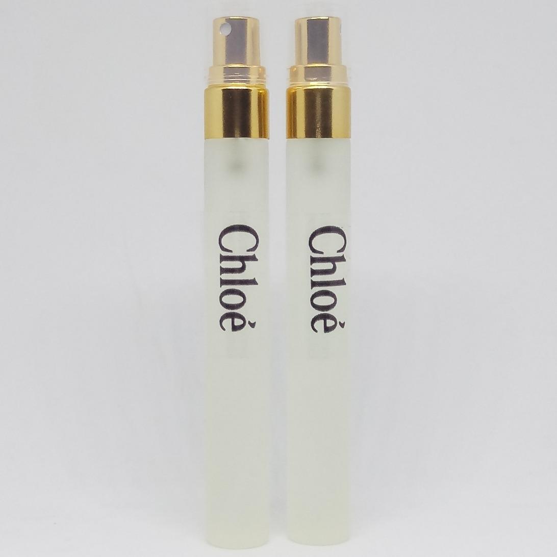 น้ำหอมแนวกลิ่น Chloe Eau de Parfum for women(2x10ml.)