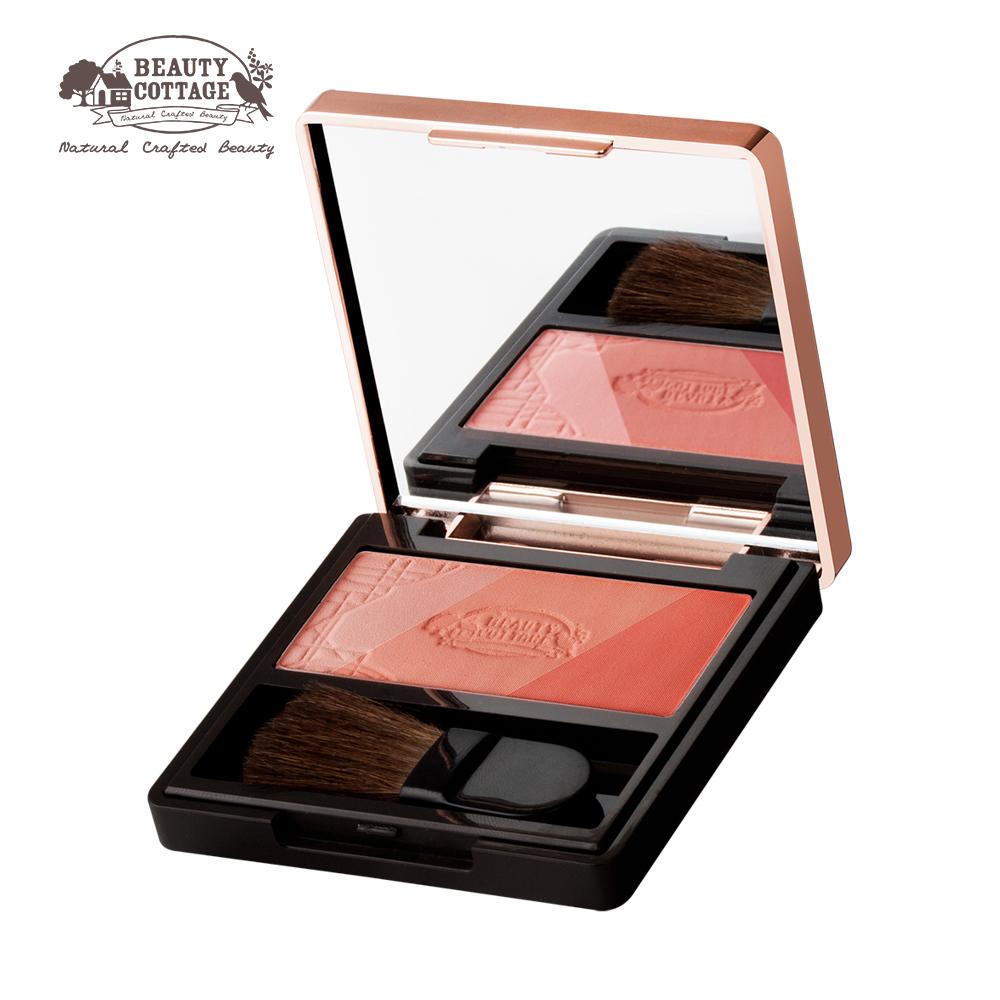 LUXURY CHEEK COLOR - ลักชัวรี่ ชีค คัลเลอร์ (5 g)