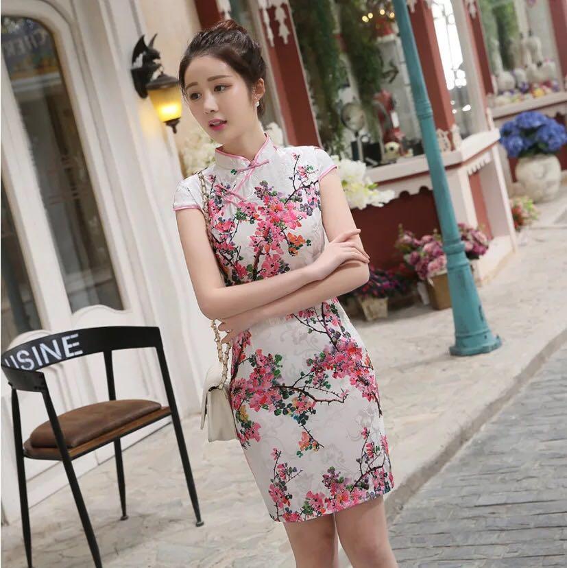 Cheongsam Cheongsam