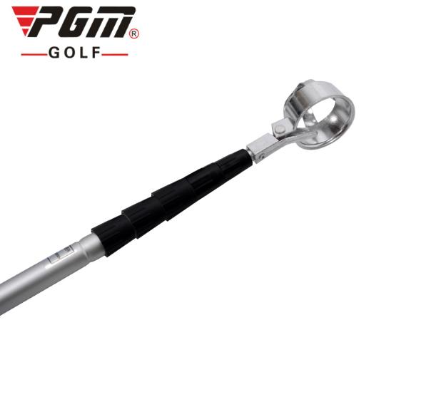 QYGOLF : PGM Golf Ball Scoop 4M อุปกรณ์เก็บลูกกอล์ฟจากน้ำ Model-LQQ001