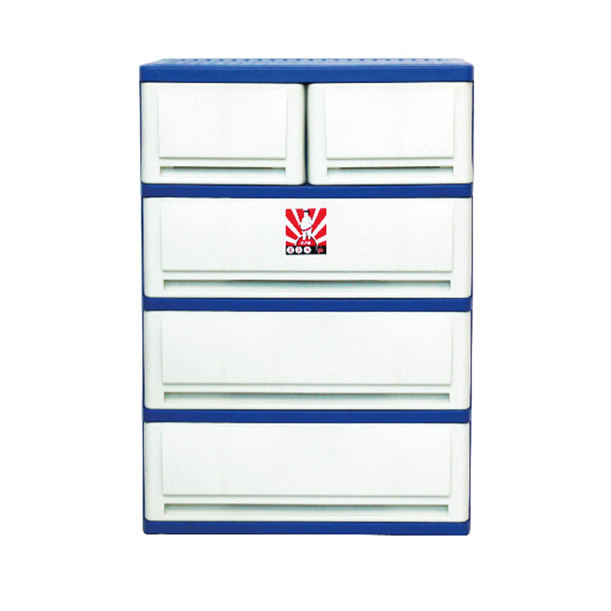 UP ตู้ลิ้นชักพลาสติก SUMO-BASIC (4 ชั้น) UP ตู้ลิ้นชักพลาสติก SUMO-BASIC (4 ชั้น)