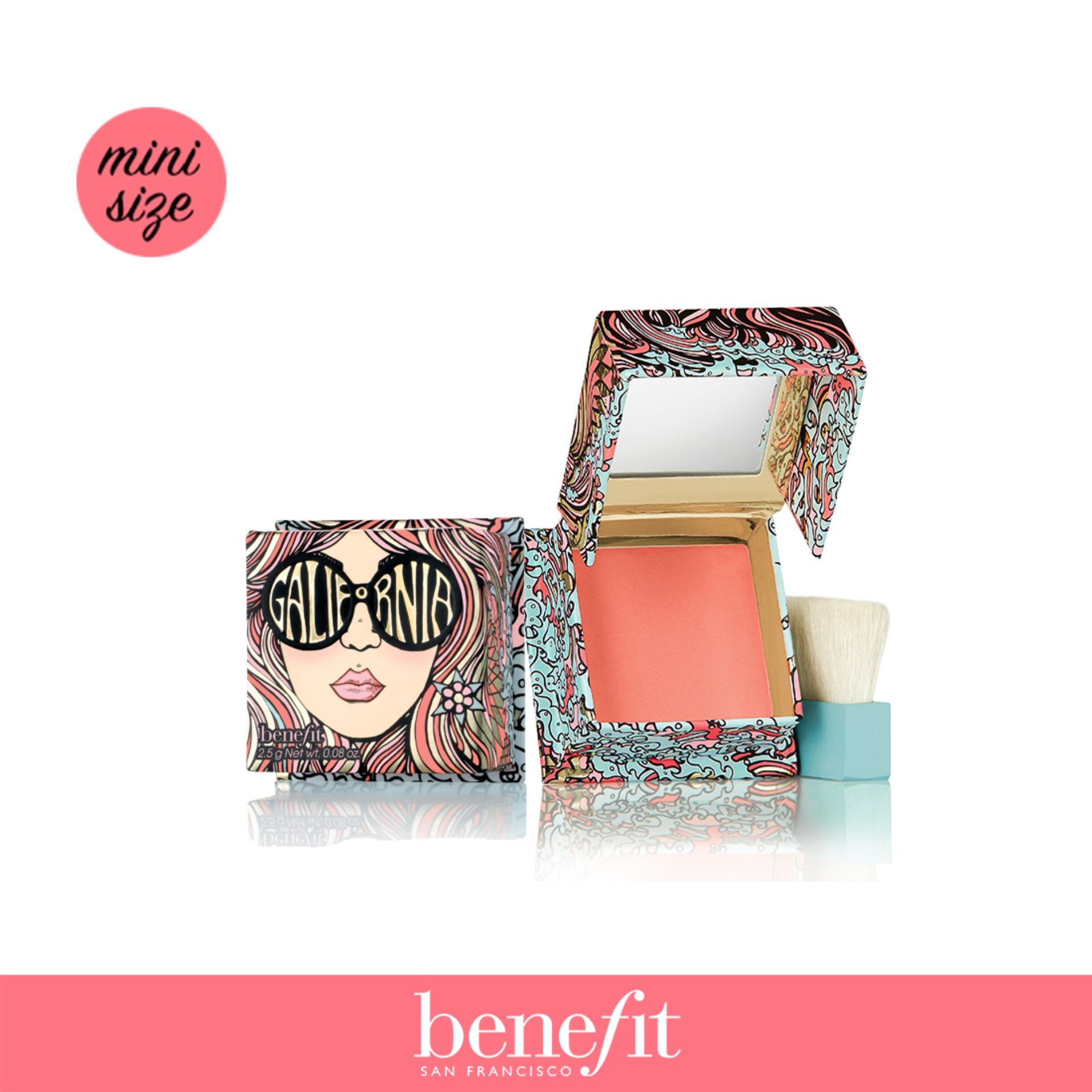Benefit GALifornia มินิ