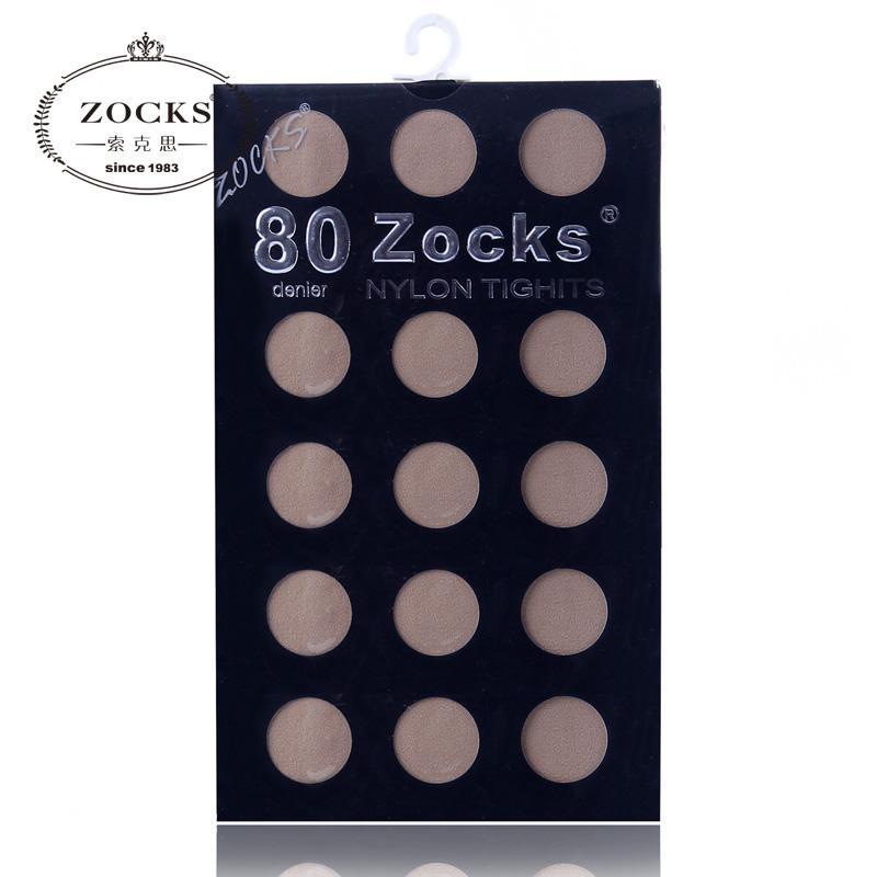 Zocks 80D11#ถุงน่อง Zocks 80D11#ถุงน่อง