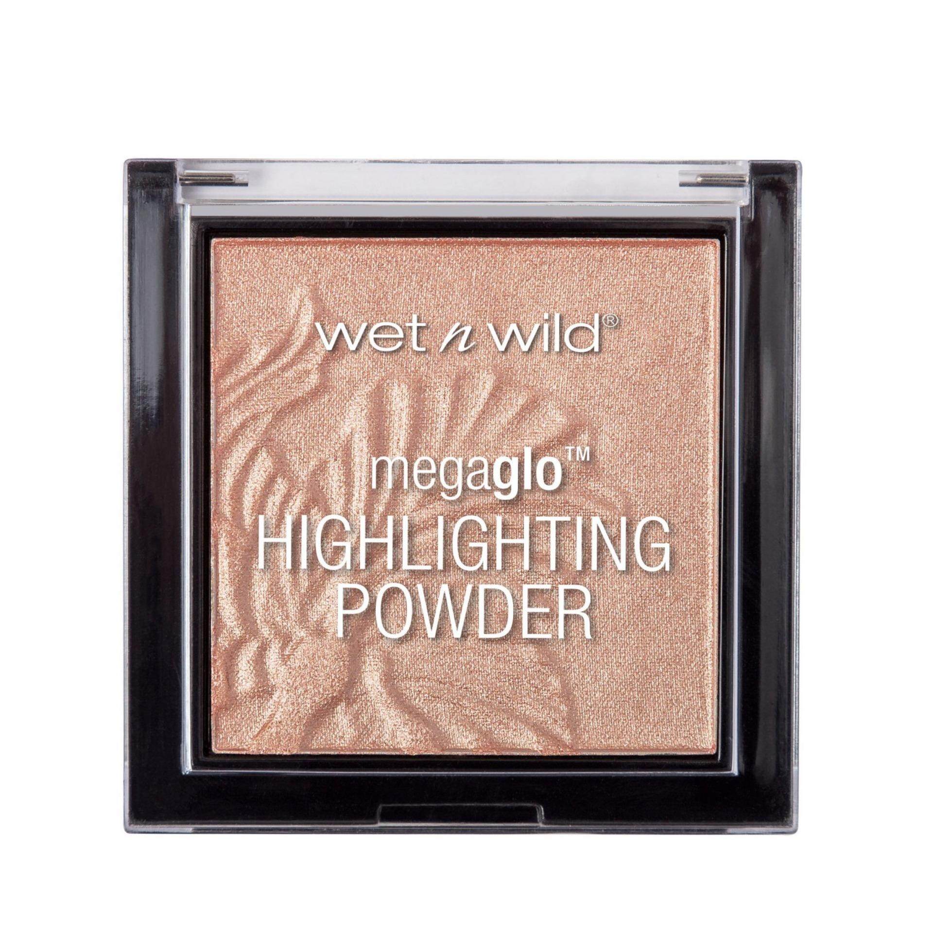 Wet n Wild MegaGlo Highlighting Powder