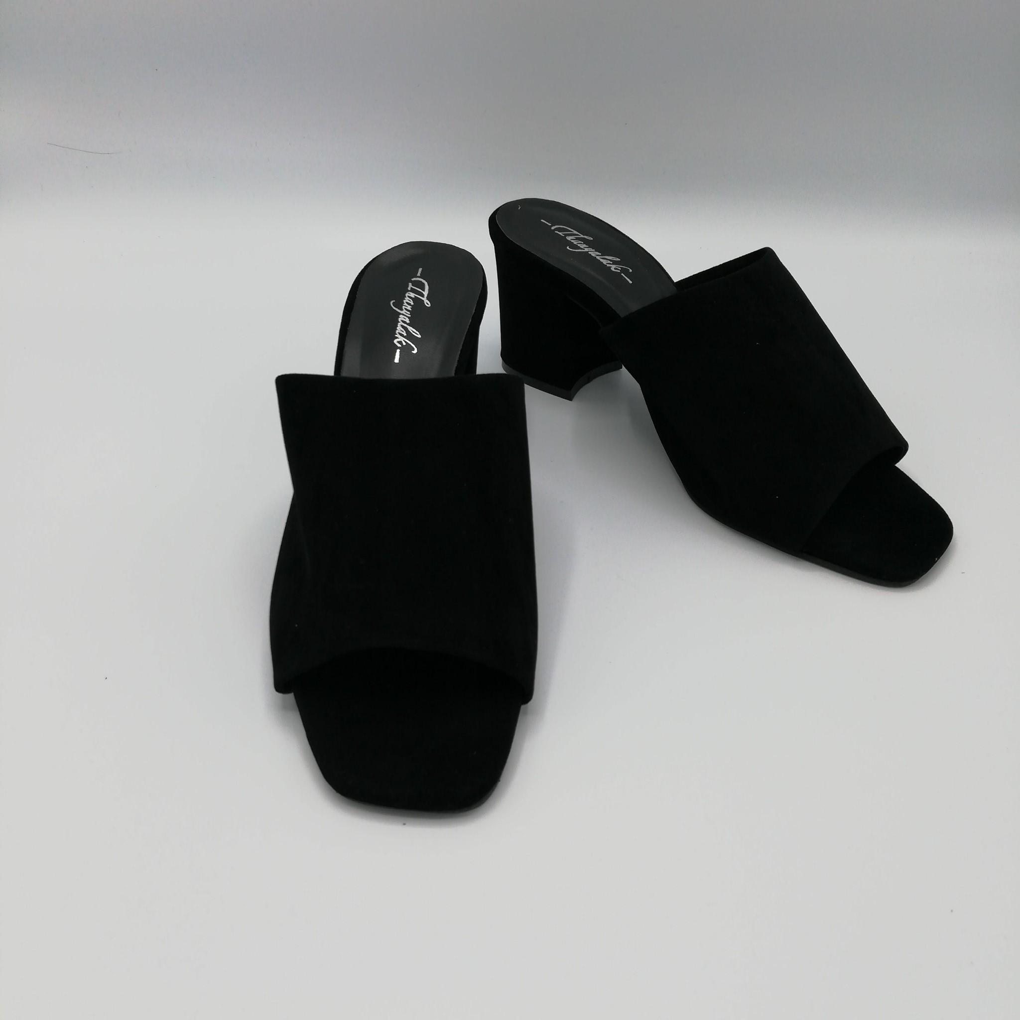 Thanyalakshoes - flannel shoes