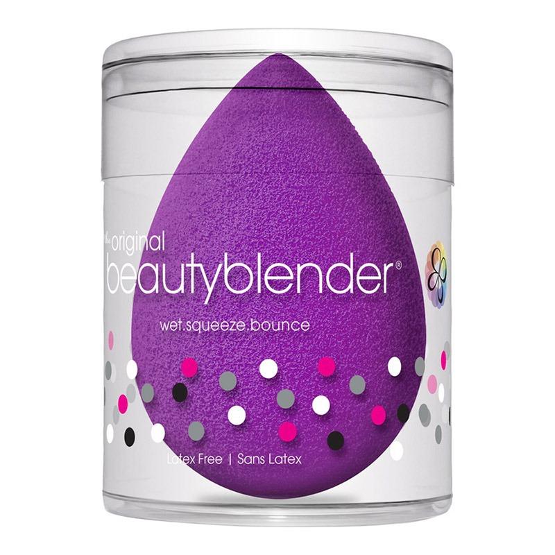 the original beauty blender ฟองน้ำแต่งหน้าแบบทรงไข่ the original beauty blender ฟองน้ำแต่งหน้าแบบทรงไข่