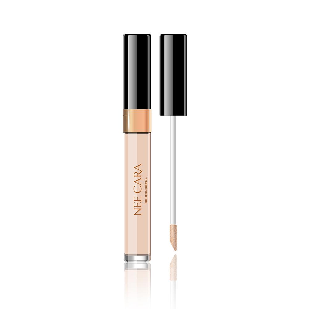 NEECARA LIMITLESS LIQUID CONCEALER คอนซิลเลอร์