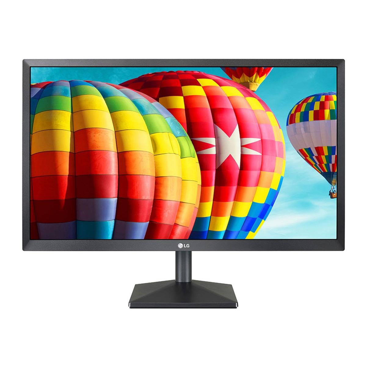 Monitor