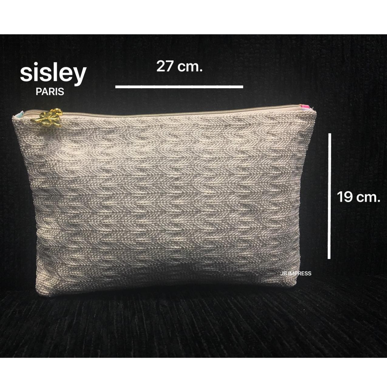 Sisley Cosmetic Bag S015