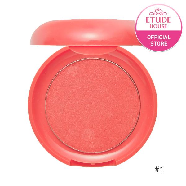 ETUDE HOUSE Berry Delicious Cream Blusher (6 g)