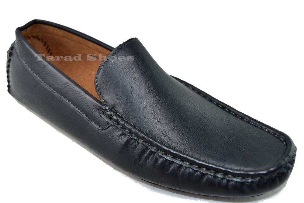 Fashion รองเท้าคัทชูชาย BINSIN รุ่น MM811
