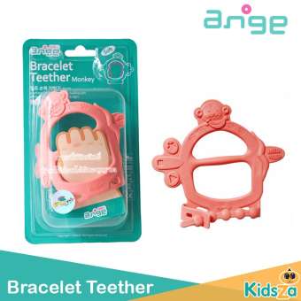 Ange ยางกัดสำหรับเด็ก Teether