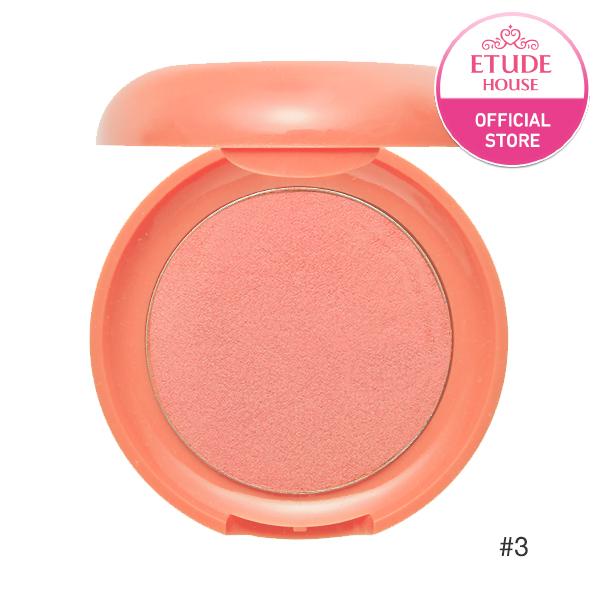 ETUDE HOUSE Berry Delicious Cream Blusher (6 g)