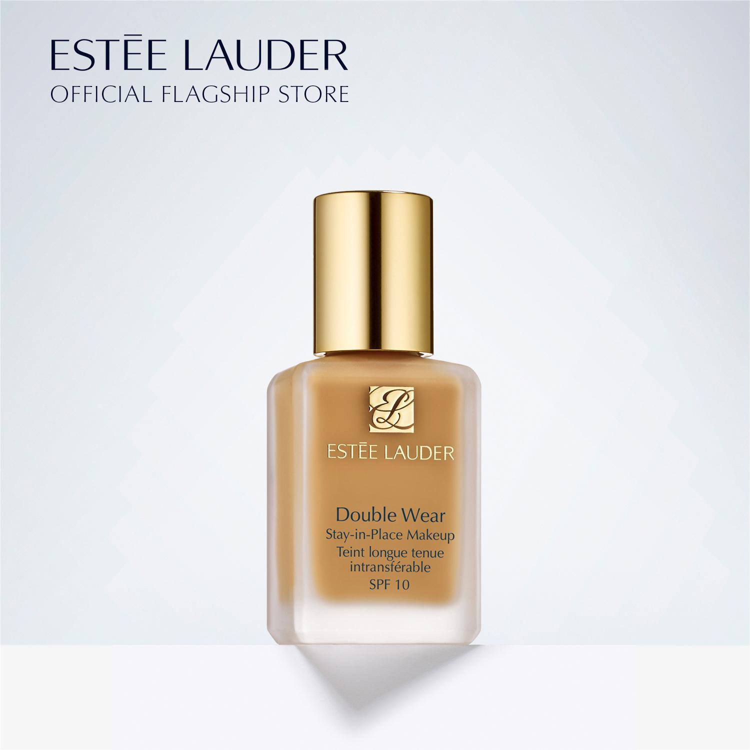 เอสเต ลอเดอร์ Estee Lauder Double Wear Stay-in-Place Makeup SPF 10