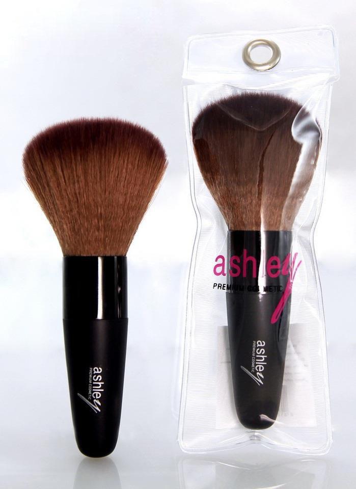 Ashley Premium Brush AA-05 แปรงจรวด Ashley ด้ามสีดำ ความยาว 4.5 นิ้ว Ashley Premium Brush AA-05 แปรงจรวด Ashley ด้ามสีดำ ความยาว 4.5 นิ้ว