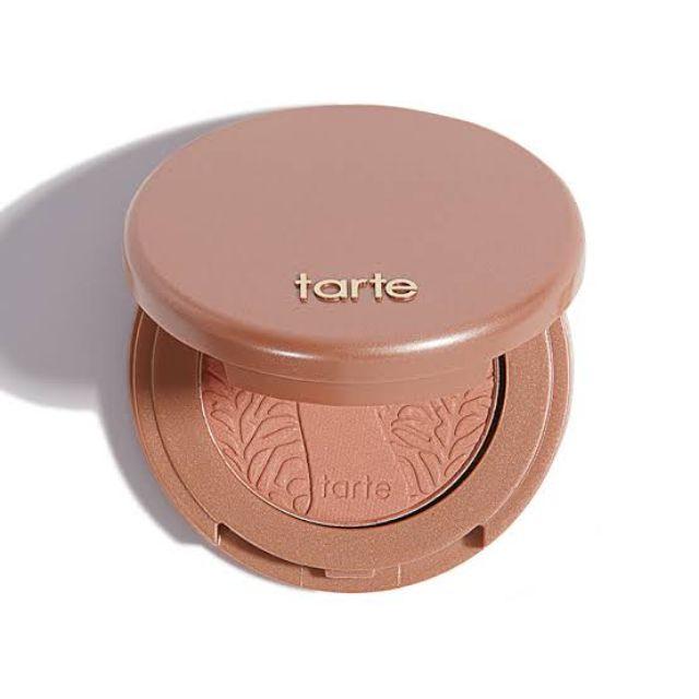 Tarte Amazonian Clay 12-Hour Blush สี Feisty 1.5 g ขนาดมินิ