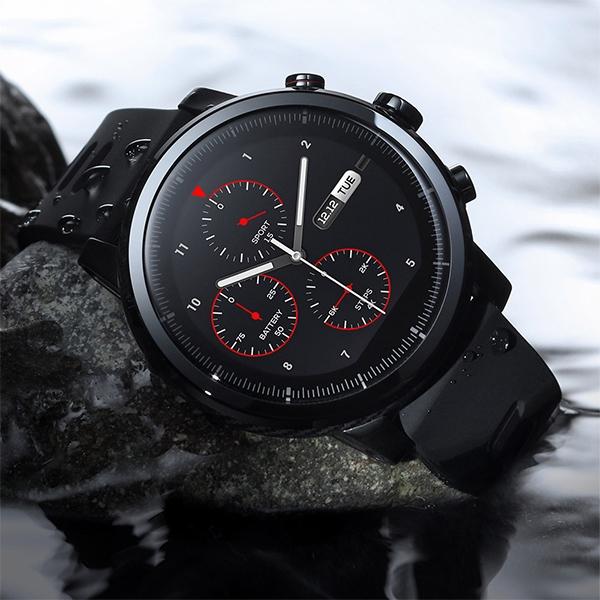 ⚡ Amazfit Stratos ⚡นาฬิกาอัจฉริยะ ⚡ Amazfit Stratos ⚡นาฬิกาอัจฉริยะ