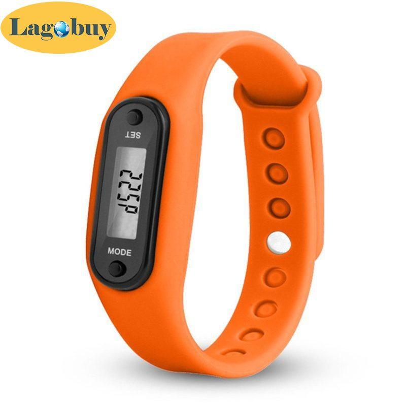 lagobuy Digital LCD Watch Bracelets Pedometer Calorie Counter Walking Distance Wrap Cuff Drop Ship lagobuy Digital LCD Watch Bracelets Pedometer Calorie Counter Walking Distance Wrap Cuff Drop Ship