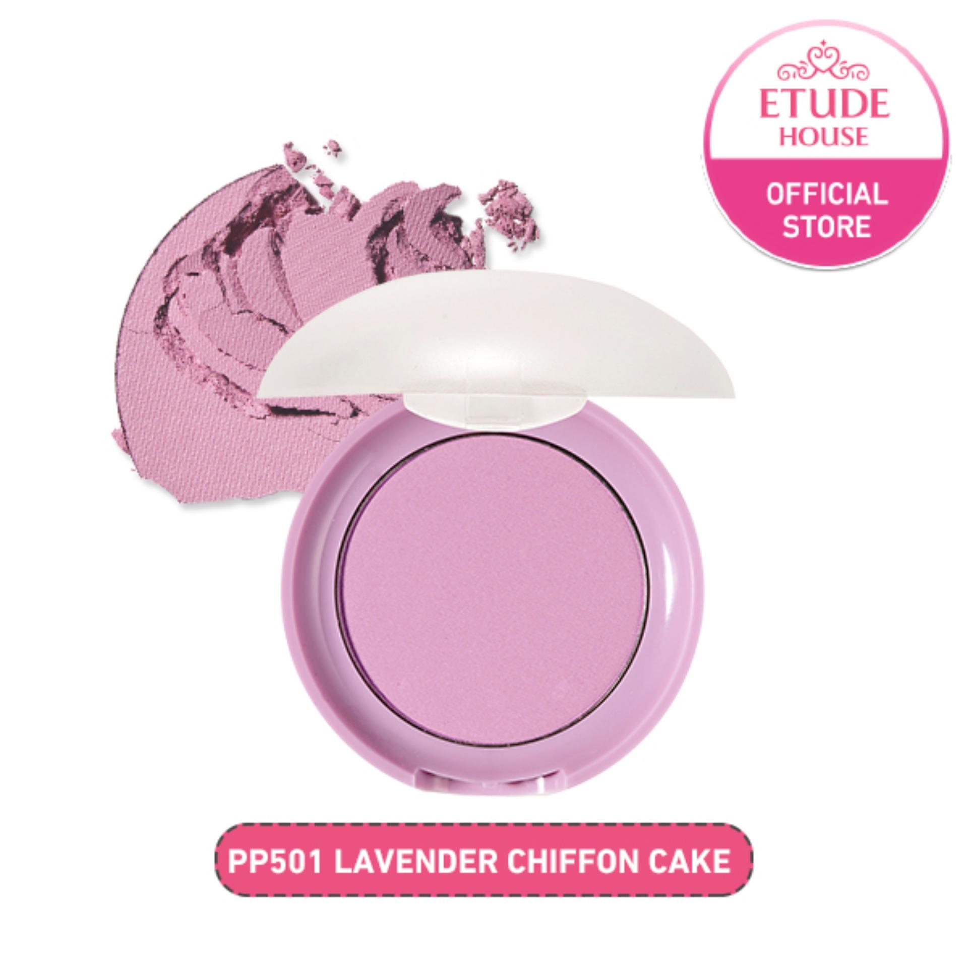ETUDE HOUSE Lovely Cookie Blusher (7 g)