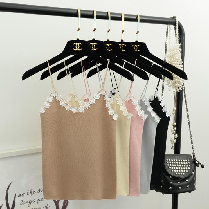 ถูกที่สุดในแอพ!เสื้อครอป เสื้อสายเดี่ยว เสื้อคล้องคอ เสื้อแฟชั่นเกาหลี เสื้อกล้ามแฟชั่น BX056# ถูกที่สุดในแอพ!เสื้อครอป เสื้อสายเดี่ยว เสื้อคล้องคอ เสื้อแฟชั่นเกาหลี เสื้อกล้ามแฟชั่น BX056#