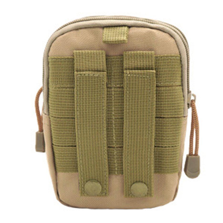 E-ERA Multifunctional กระเป๋าคาดเอวสำหรับกีฬาผ้ากันน้ำ Oxford โทรศัพท์มือถือกระเป๋า E-ERA Multifunctional กระเป๋าคาดเอวสำหรับกีฬาผ้ากันน้ำ Oxford โทรศัพท์มือถือกระเป๋า