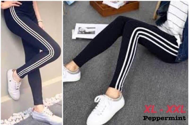 เลกกิ้งคนอ้วน ไซส์ใหญ่ XXL