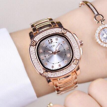 นาฬิกา GEDI รุ่น YH-3200
